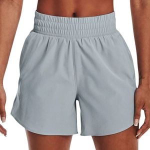 Pánské kraťasy Under Armour Flex Woven Short 5in-BLU - S