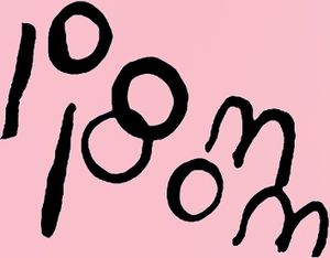 Pink,Ariel-Pom Pom