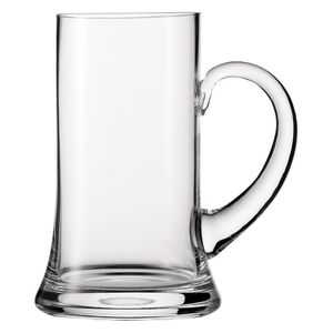 Spiegelau Vorteilsset 6 x  1 Glas/Stck Bierseidel 0,5l 804/54 Franziskus 8040154 und Geschenk + Spende