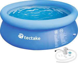 Swimming Pool Splash rund 300 x 76 cm