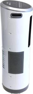 Mediashop InstachillLuftkühler, Turmventilator/ Luftkühler, weiß M21360 Mediashop InstachillLuftkühler, Turmventilator/ Luftkühler, weiß M21360