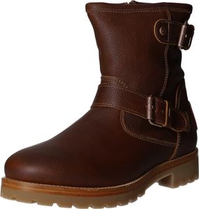 Panama Jack Lederstiefel  - Bark Leder : Normal : 40 Größe: 40 Weite: Normal