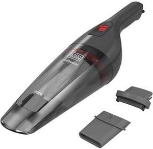 Handstaubsauger Black & Decker NVB12AVA-XJ