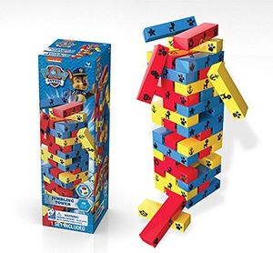 Spin Master 6035863 (20103371) - Paw Patrol - Jenga