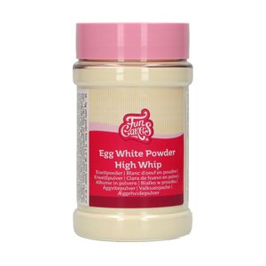 FunCakes Eiweißpulver - Egg white Powder High Whip 125 g