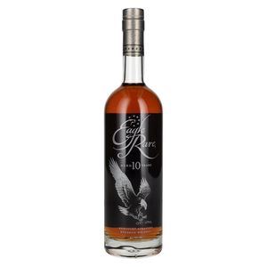 Buffalo Trace Eagle Rare 10 Jahre Kentucky Straight Bourbon Whiskey | 45 % vol | 0,7 l