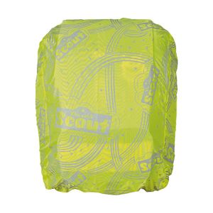 Scout Regencape Neon Safety Cape gelb