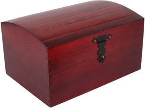 Welche Faktoren es vor dem Bestellen die Kleine holztruhen zu beachten gilt