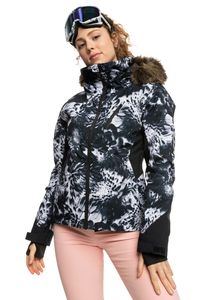 Kurtka damska Roxy Insulated Snow narciarska membrana 15 000 XS