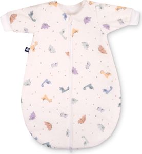 Julius Zöllner Winterschlafsack Jersey 56/62 Little Dinos