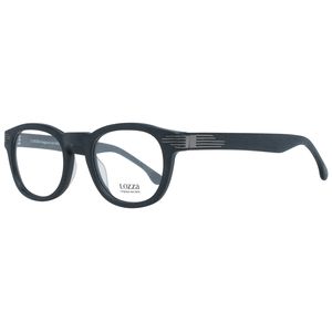 LOZZA EYEWEAR Unisex VL4104 48BLKM