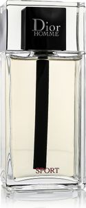 Dior (Christian Dior) Dior Homme Sport 2021 Eau de Toilette für Herren 200 ml