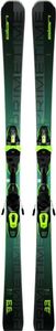 ELAN - primetime 33 fusionx inc. spindles - Ski heren - Multicolour