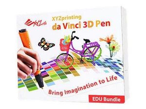 3D Pen 1.0 EDUCATION