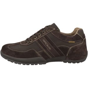 Camel Active Herren Schnürschuh braun