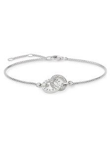 Thomas Sabo - A1551-051-14 - Náramok - Dámsky - Striebro 925 - GLAM &amp; SOUL