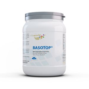 Vita World Basotop Balance Basenpulver | 750g