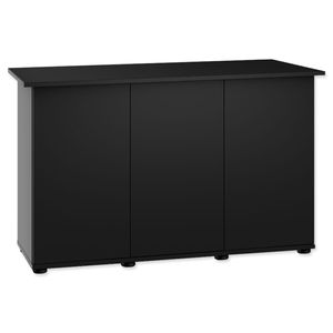 Spodná skrinka na akvárium Juwel SBX Rio 240 121x41x73 cm, čierna