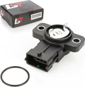 Drosselklappensensor 35170-02000 für HYUNDAI i10 PA 1.1 KIA MORNING PICANTO SA