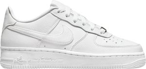 Nike x NOCTA Air Force 1 "Certified Lover Boy" Weiß, Größe: 39
