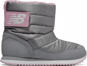 BUTY dziecięce NEW BALANCE YO996BTY zimowe r.32,5