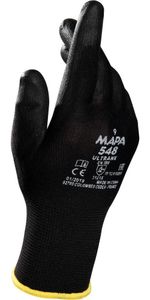 MAPA Handschuh Ultrane 548, Gr. 10 ( Inh.12 Paar )