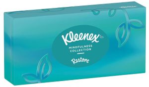 Kleenex, Chusteczki higieniczne, 70 sztuk (PRODUKT Z NIEMIEC)