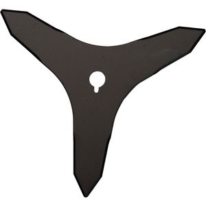 Dickichtmesser 257x25,4mm | D-66036