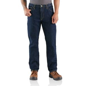 Carhartt Heavyweight 5-Pocket Jeans 103889, Farbe:Freight, Größe:W33/L30