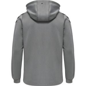 hummel Sweat Hoodie GREY MELANGE L