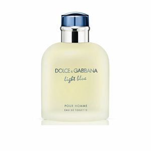 Dolce & Gabbana Light Blue Eau de Toilette für Herren 125 ml