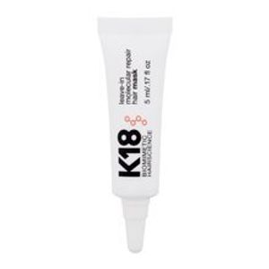 K18 Leave-In Molecular Regenerująca maska bez spłukiwania, 15ml