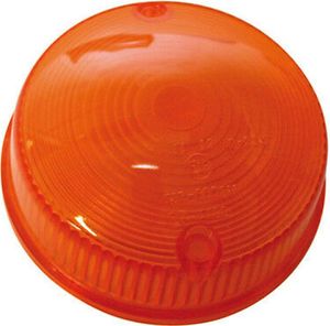 SHIN YO Blinkergläser f. passend für Kawasaki Z 650/900/1000A, E-gepr.