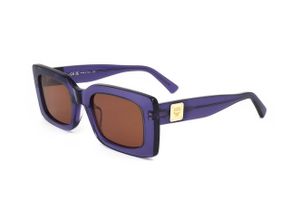 MCM MCM687S 514 VIOLET 51/22/140 Damen Sonnenbrillen