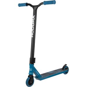 HUDORA Stunt Scooter XQ-12.1, blau