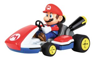 Carrera Ferngesteuertes Spielzeugauto Nintendo Mario Kart