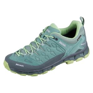 MEINDL Lite Trail Lady Gtx Schuhe Damen grün 39.5