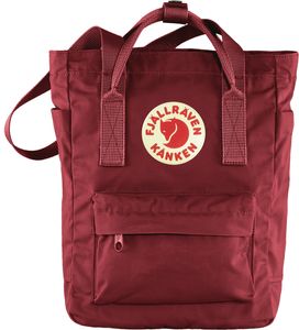 Fjällräven Rucksack Kanken Totepack Mini 22 x 11 x 30 Fjällräven Rucksack Kanken Totepack Mini 22 x 11 x 30