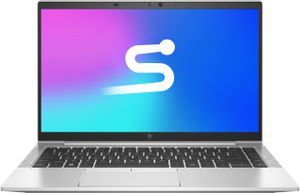 Notebook HP Elitebook 840 G8 Ultrabook i5-1135G7 32/2000 GB SSD Win11 -