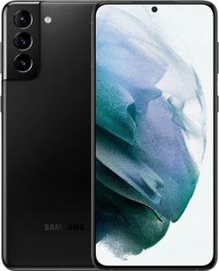 Samsung Galaxy S21+ 5G 256GB Phantom Black
