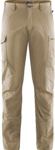 Fjällräven Travellers Mt Hosen Beige 48 Mann Beige 48