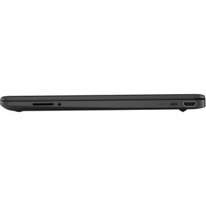 HP 15s-fq0510ng, Intel® Celeron®, 1,1 GHz, 39,6 cm (15.6"), 1920 x 1080 Pixel, 8 GB, 512 GB