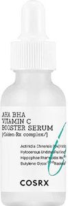 Osvěžující pleťové sérum Refresh Aha Bha Vitamin C (Booster Serum) 30 ml