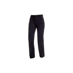 MAMMUT Winter Hiking SO Hose Damen schwarz 36