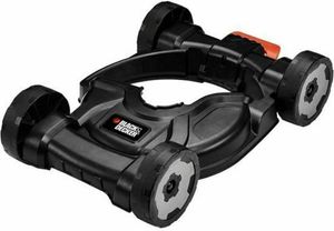 Black & Decker CM100 3-in-1 City Aufsatz