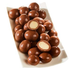 Schrader Schokoladen Macadamianüsse