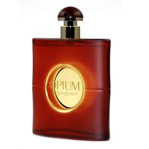 Yves Saint Laurent Opium Pour Femme woda toaletowa 30 ml