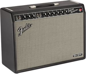 Fender Tone Master Deluxe Reverb Combo gitarowe modelowane