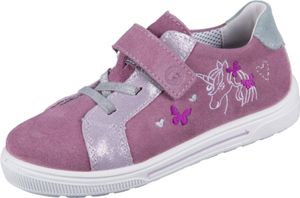 Ricosta Mädchen Halbschuhe, rosa/pink(purple (340)), Gr. 30