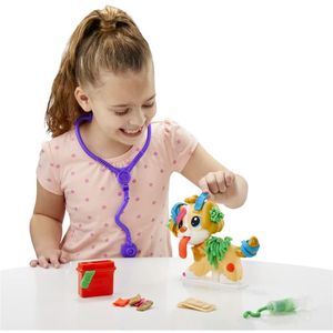 Hasbro Play-Doh Tierarzt | F36395L0